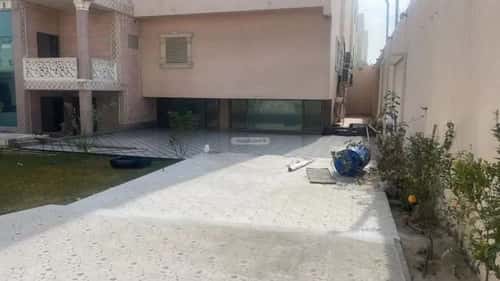 فيلا 10 غرف في التحلية 2