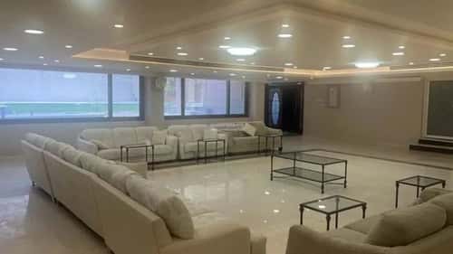 فيلا 10 غرف في التحلية 11