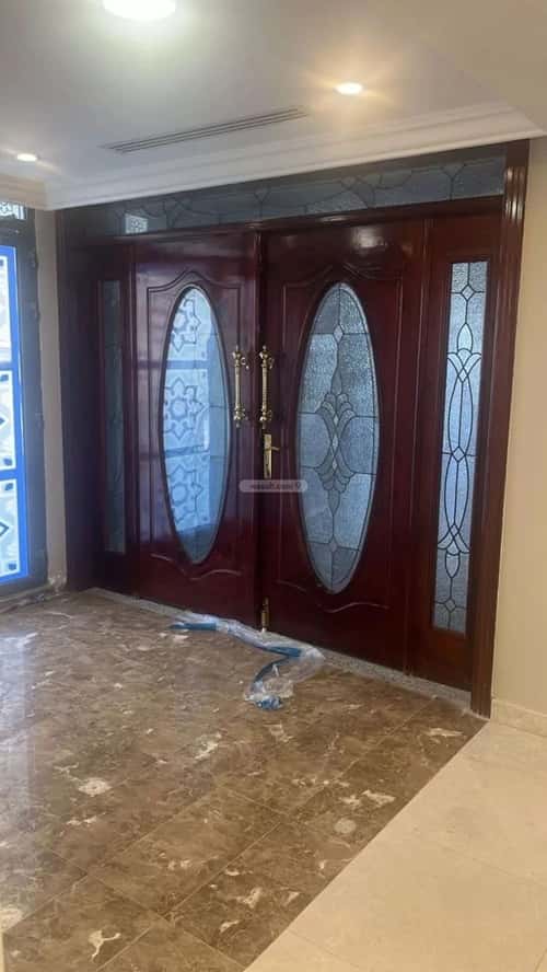 فيلا 10 غرف في التحلية 12