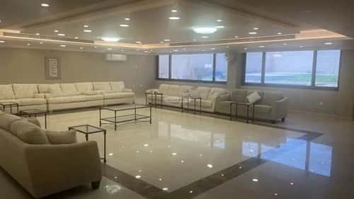 فيلا 10 غرف في التحلية 14