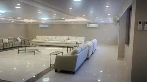 فيلا 10 غرف في التحلية 15