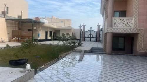 فيلا 10 غرف في التحلية 4