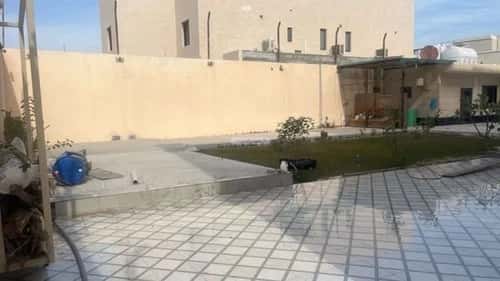 فيلا 10 غرف في التحلية 6