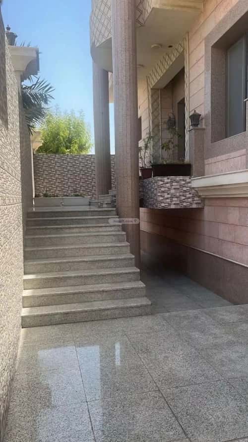 فيلا 10 غرف في التحلية 7