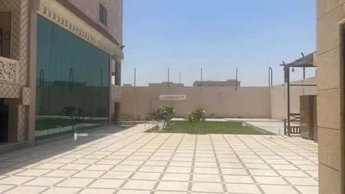 فيلا 10 غرف في التحلية 8