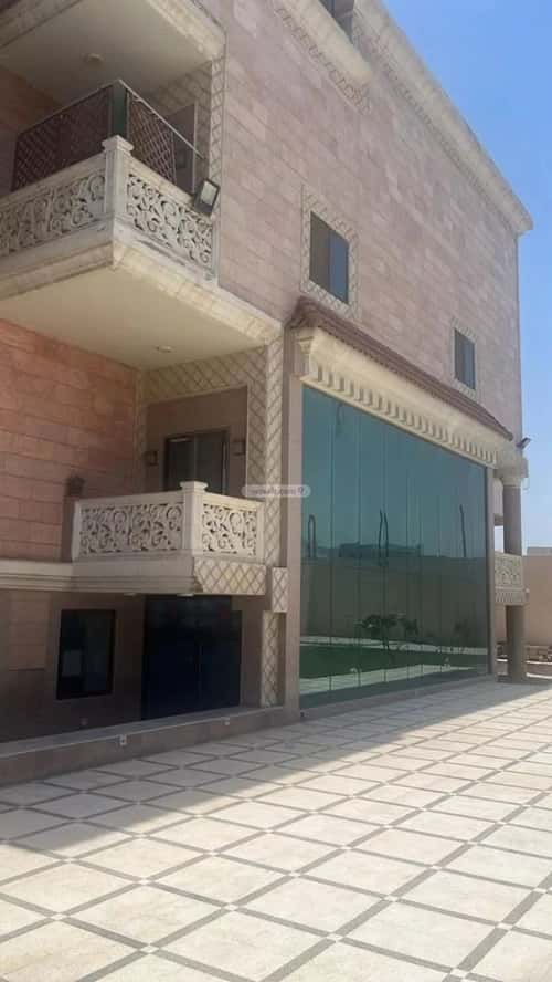 فيلا 10 غرف في التحلية 9