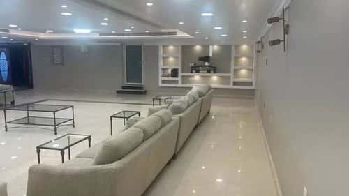 فيلا 10 غرف في التحلية 10