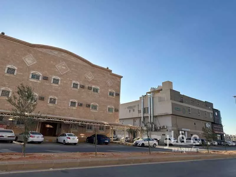 شقة 2 غرف في اليرموك 2