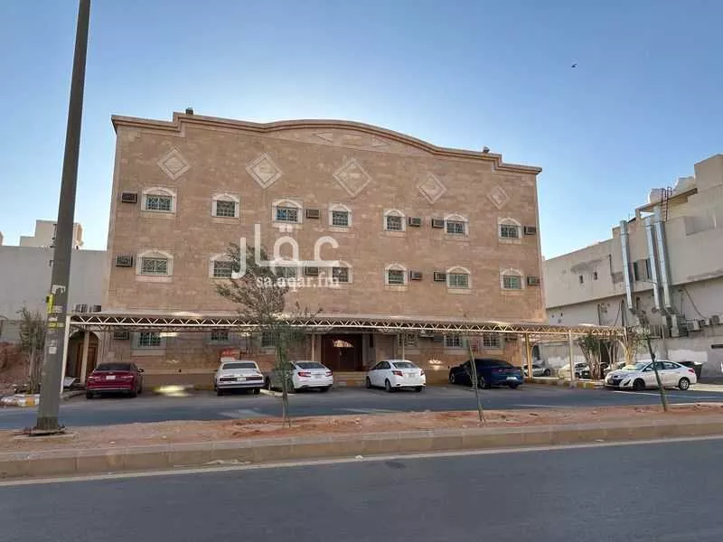 شقة 2 غرف في اليرموك 3