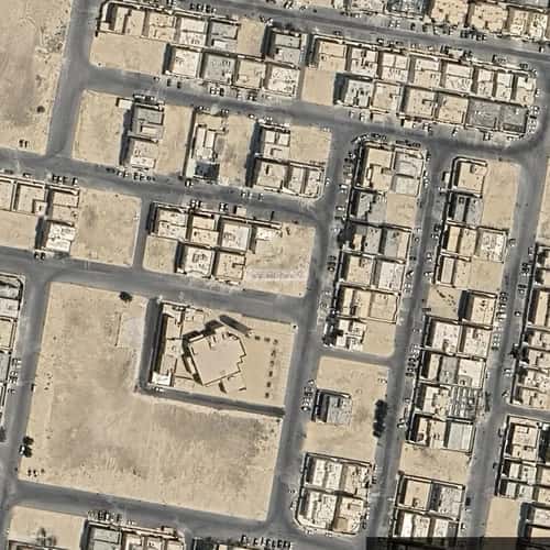 فيلا 7 غرف في الشراع 2