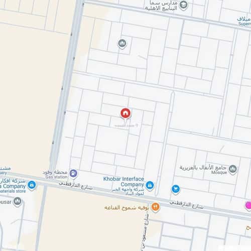 فيلا 7 غرف في الشراع 3