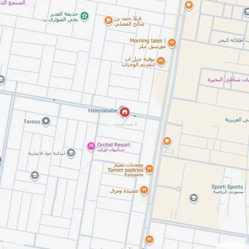 فيلا 6 غرف في الصواري 3