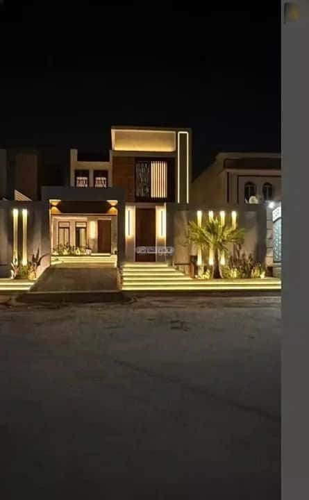 6 bedroom villa in Al Shiraa 5