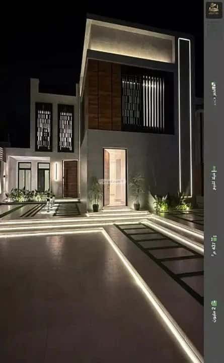 6 bedroom villa in Al Shiraa 6