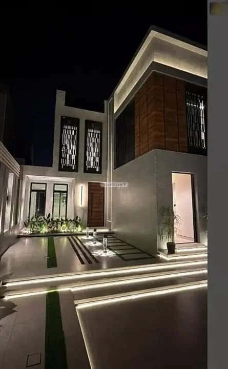 6 bedroom villa in Al Shiraa 7