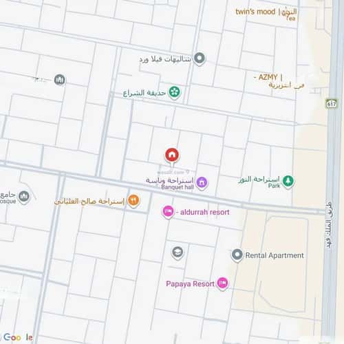 6 bedroom villa in Al Shiraa 10