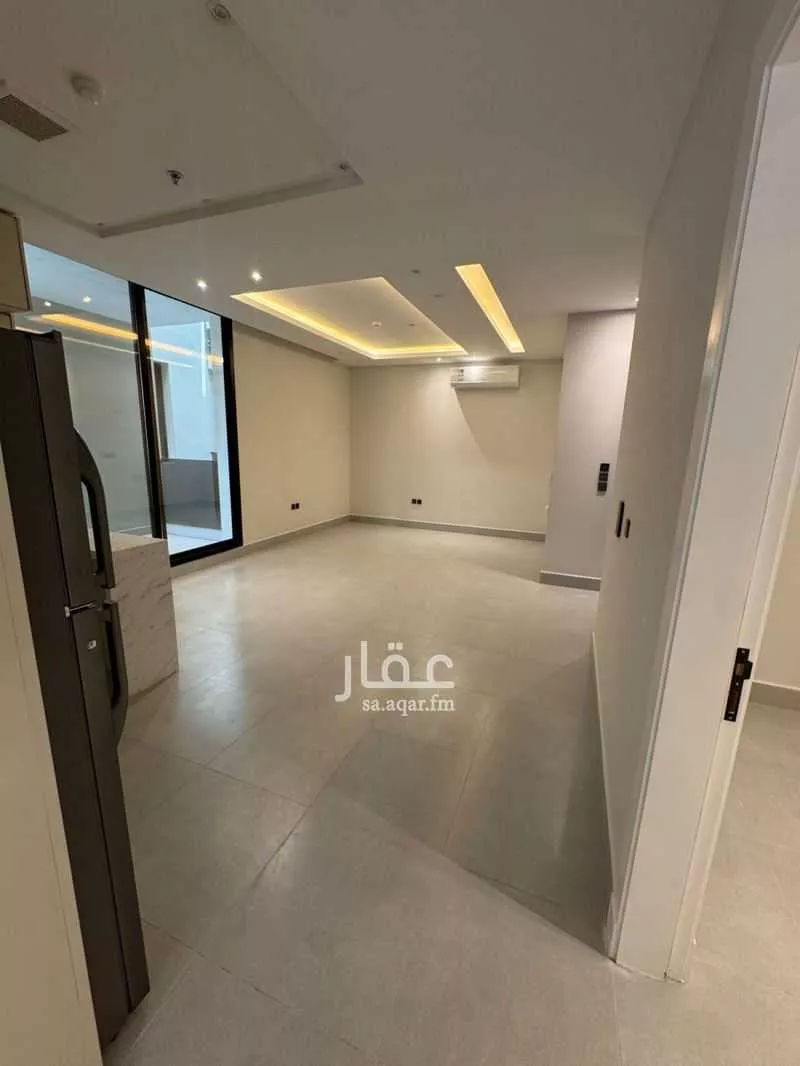 شقة 3 غرف في النرجس 13