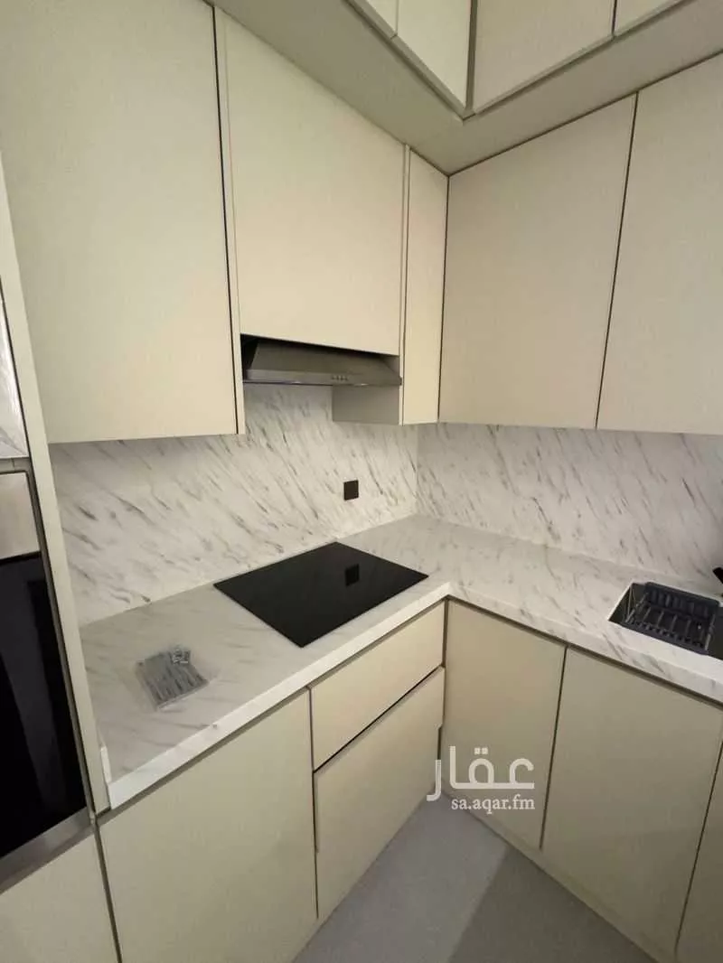 شقة 3 غرف في النرجس 14