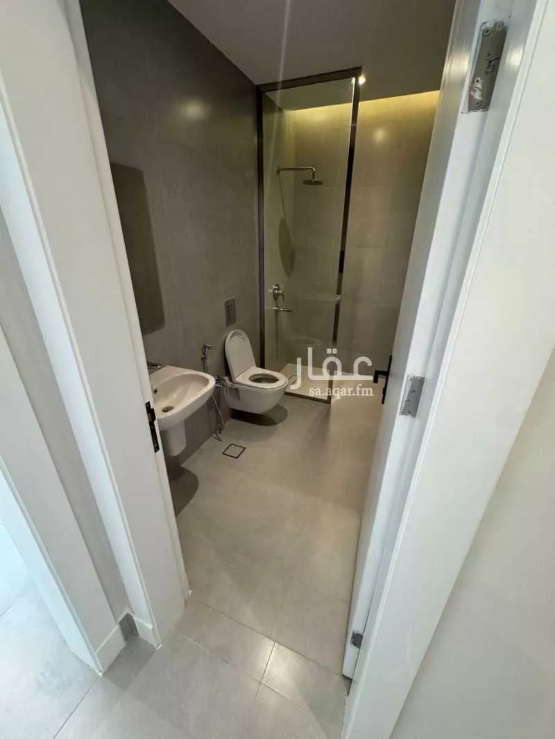 شقة 3 غرف في النرجس 15