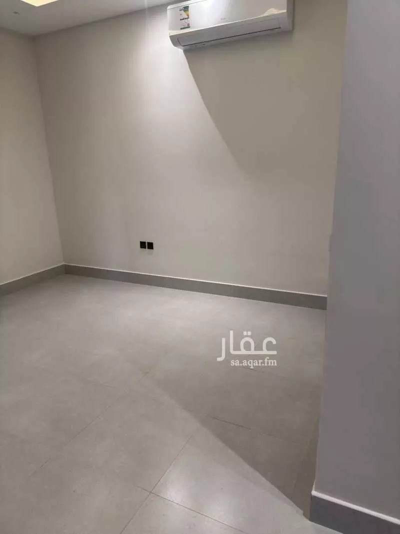 شقة 3 غرف في النرجس 6