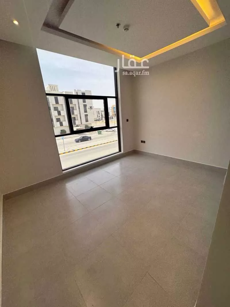 شقة 3 غرف في النرجس 10