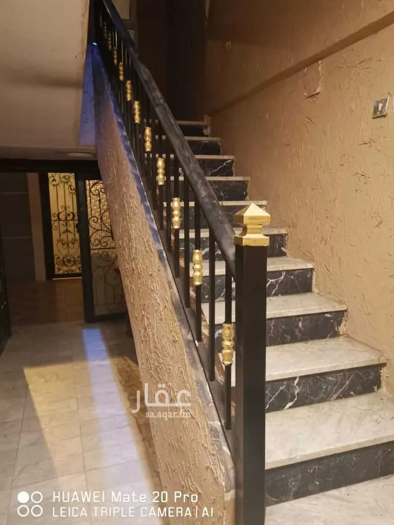 شقة 4 غرف في الملز 4