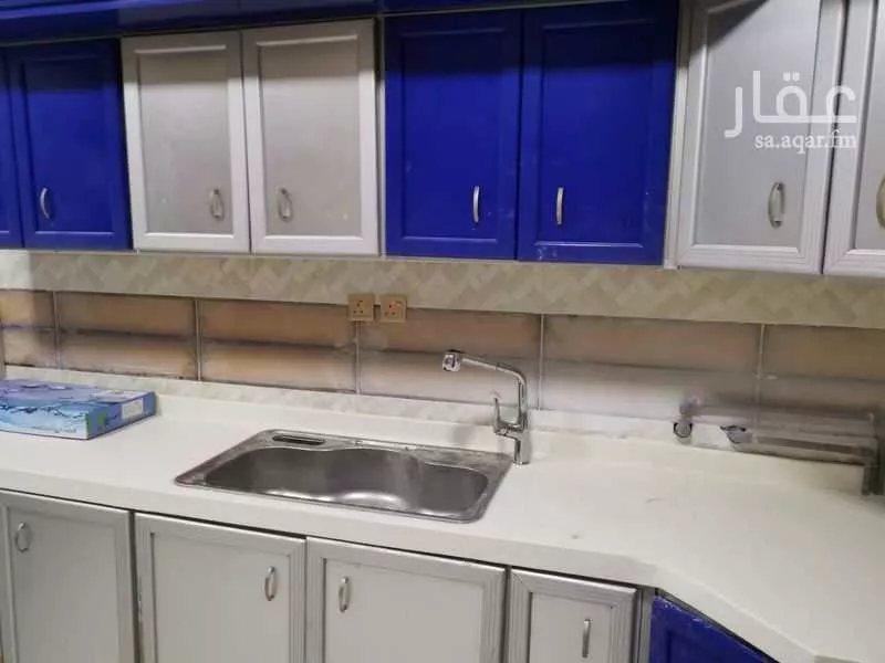 شقة 4 غرف في الملز 6