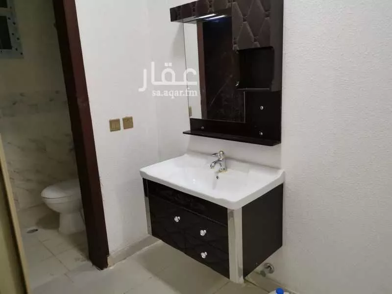 شقة 4 غرف في الملز 7