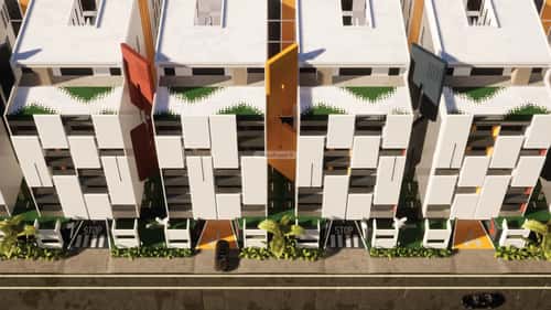 2 bedroom apartment in Al Bustan, Eastern Province 9