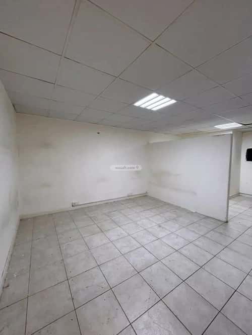 مكتب 80 م² في الملز 4