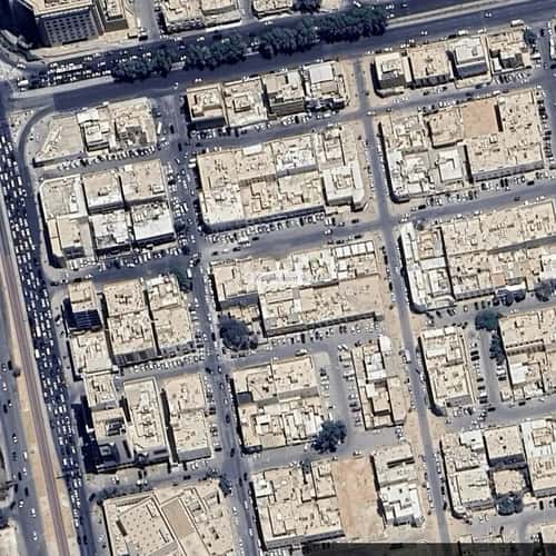 مكتب 80 م² في الملز 2