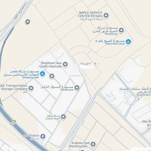 عقار  في البرية، الرياض 7