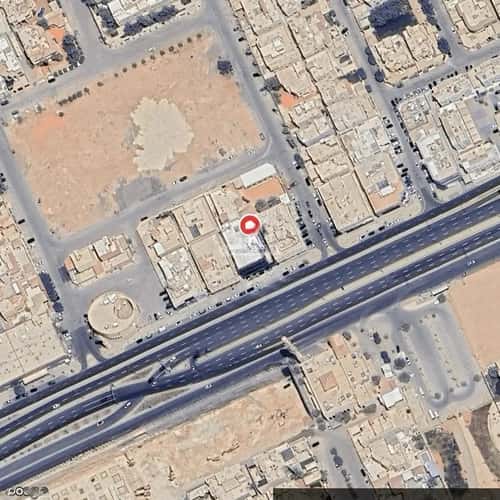 مكتب 1000 م² في غرناطة 9