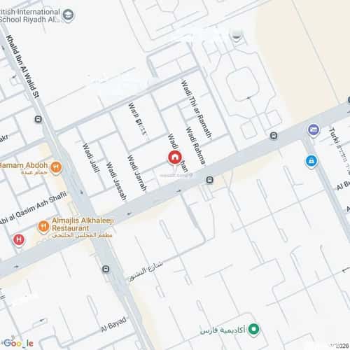 مكتب 1000 م² في غرناطة 10