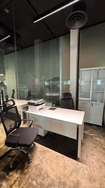 office in Granada, Riyadh 7