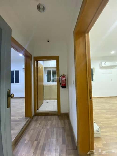 80 sqm office in Al Malaz 9