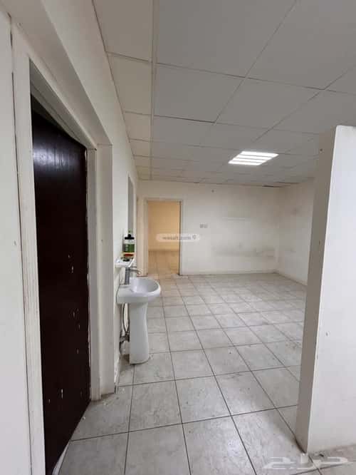 مكتب 80 م² في الملز 3