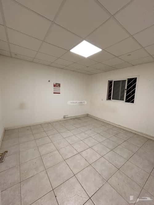 مكتب 80 م² في الملز 9