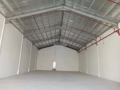 مستودع  في المصانع 12