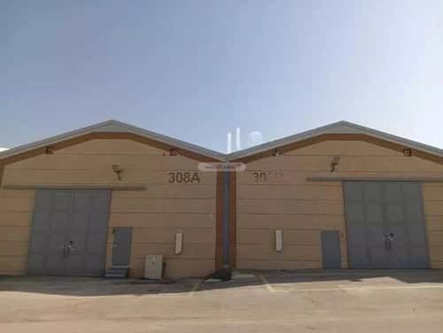 مستودع  في المصانع 3