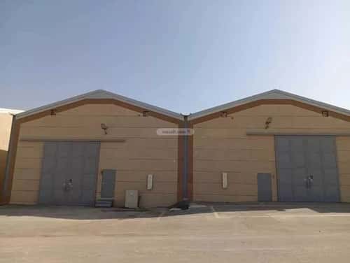 مستودع  في المصانع 7