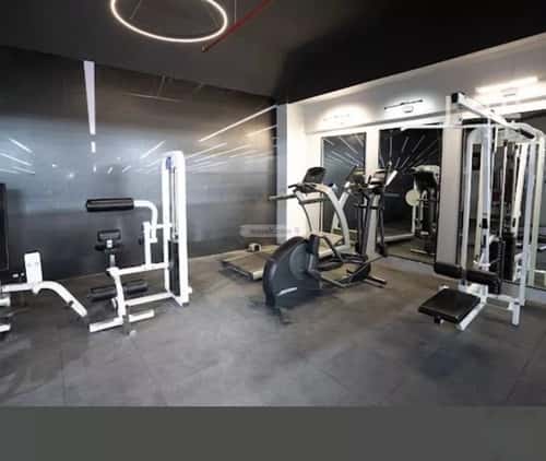 مكتب 9000 م² في السويدي 8