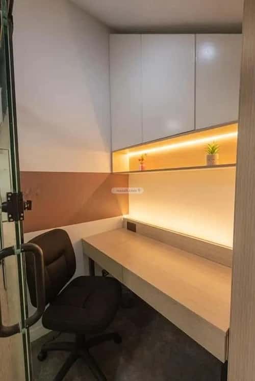 مكتب 3000 م² في الملك عبدالعزيز 3