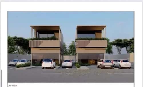 محل 900 م² في طويق 2