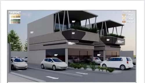 محل 900 م² في طويق 3