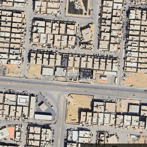 محل 900 م² في طويق 5