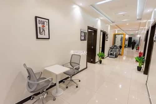 884 sqm office in Al Aridh 5