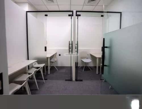 مكتب 10829 م² في الروضة 12