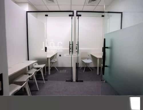 مكتب 10829 م² في الروضة 14