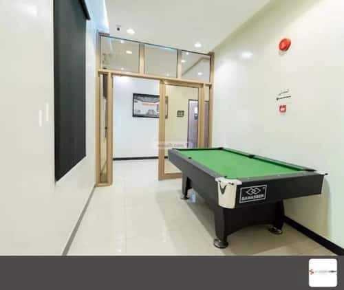 مكتب 884 م² في العارض 3